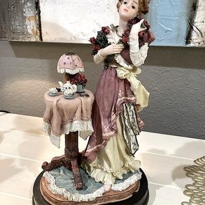 An Exquisite Montefiori Collectible